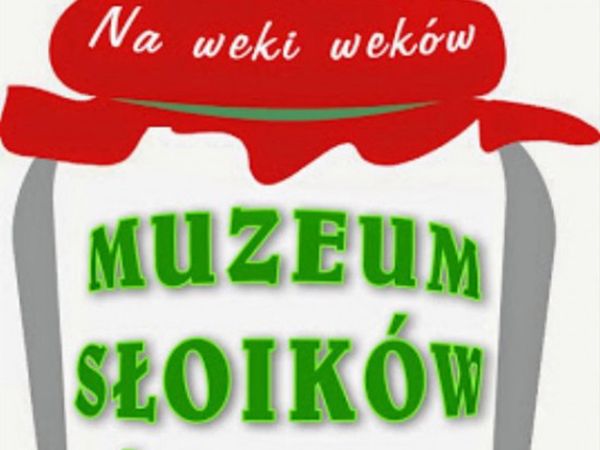 W Warszawie powstanie Muzeum Słoików Świata