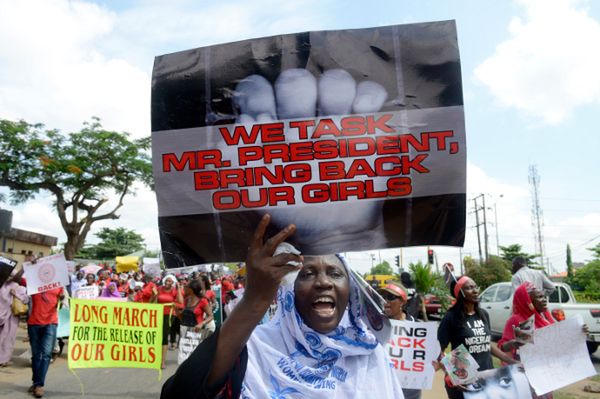 Nigeria: napastnicy z Boko Haram porwali kolejne dziewczynki