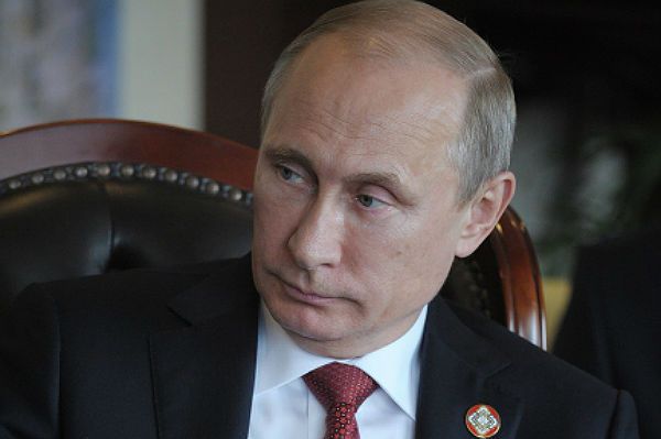 Aleksander Kwaśniewski: Zachód musi wymagać od Putina, by uznał wybory na Ukrainie