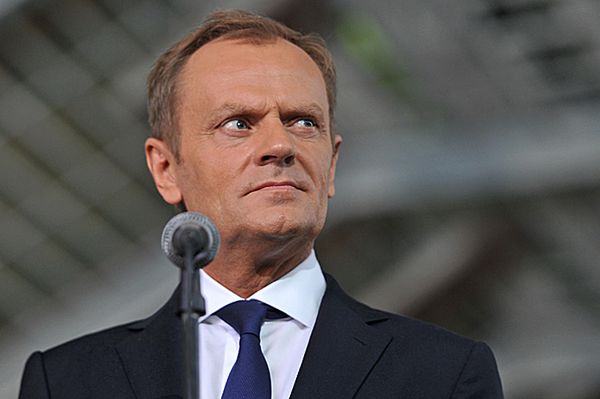 Donald Tusk: nie pojadę do Moskwy