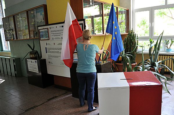Niemcy zdziwieni wynikiem wyborów w Polsce