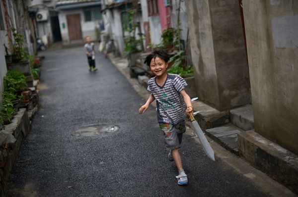 W Chinach będzie o 2 miliony więcej dzieci rocznie. Zmiany w polityce jednego dziecka