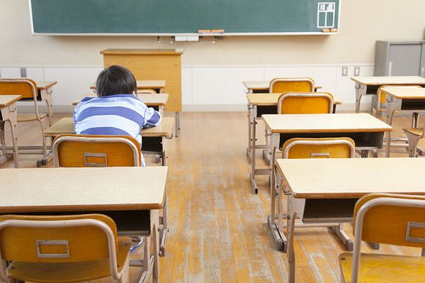 Nauczycielka skazana za znęcanie się nadal uczy w szkole w Czarnej Dąbrówce