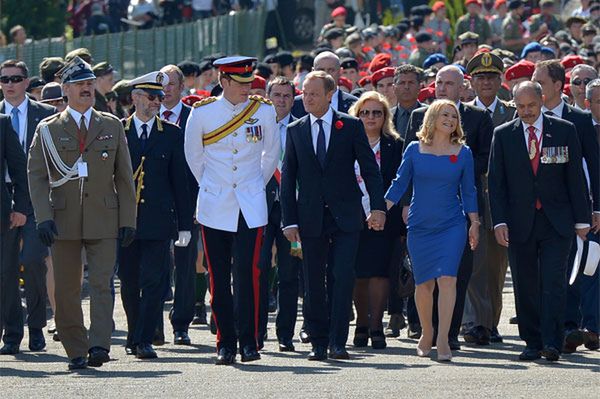 "Zdobywcy Monte Cassino walczyli o to, by Polska była wolna i demokratyczna"