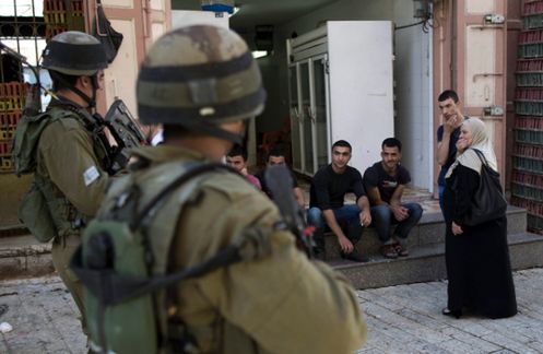 Izraelska armia: zatrzymano szefa palestyńskiego parlamentu
