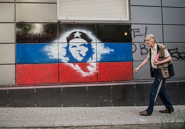 Rosyjski MSZ: Kijów zmienił stanowisko ws. rozejmu pod presją z zewnątrz