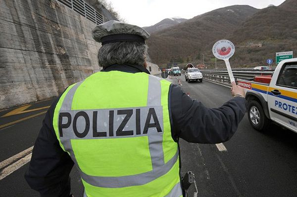 Wypadek polskiego autokaru we Włoszech