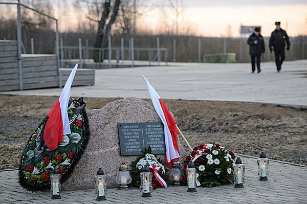 Beata Kempa: w wybuch nie wierzę, ale zamach nie jest wykluczony