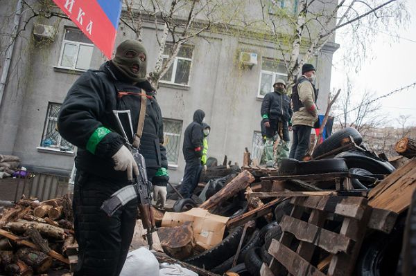 Markijan Malski: sytuacja na Ukrainie jest dramatyczna