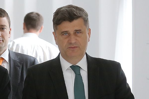 Janusz Palikot: abp Hoser powinien być przesłuchany