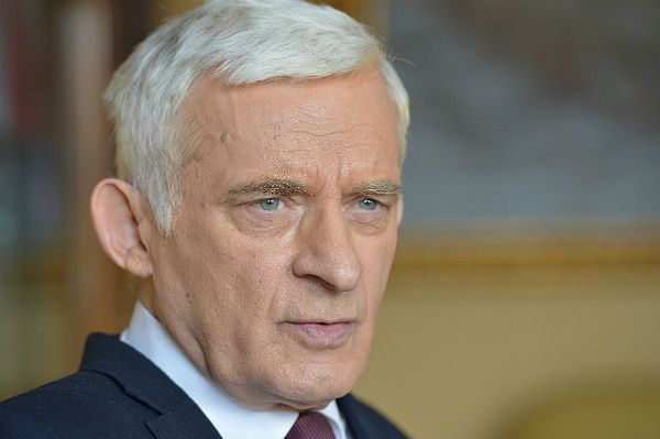 Jerzy Buzek dla WP.PL: to byłaby najdotkliwsza unijna sankcja wobec Rosji