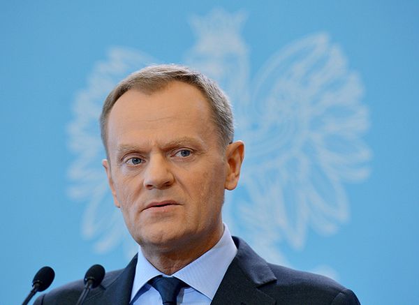 Aleksander Kwaśniewski: Donald Tusk przesadził ze straszeniem wojną