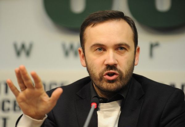 "Bild": lider separatystów zapowiada rychłe zwolnienie obserwatorów