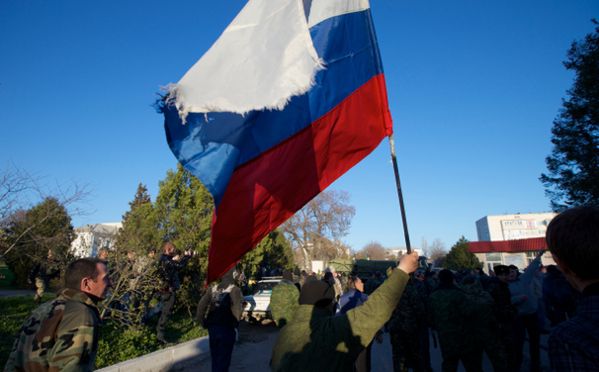 Rosja: profesor Zubow usunięty z MGIMO za krytykę polityki Putina