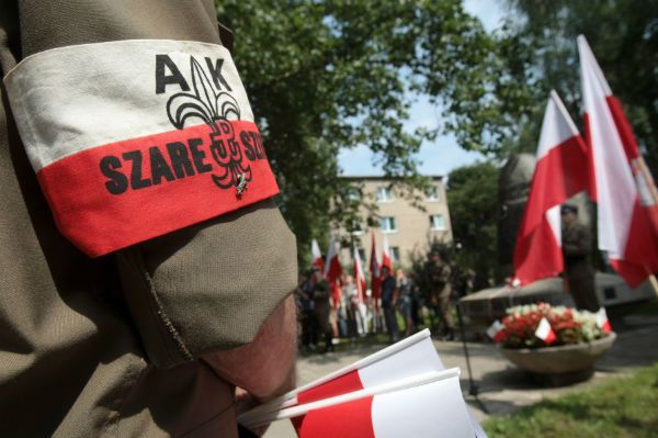 Andrzej Sławiński: wielu żołnierzy AK znajduje się w tragicznej sytuacji