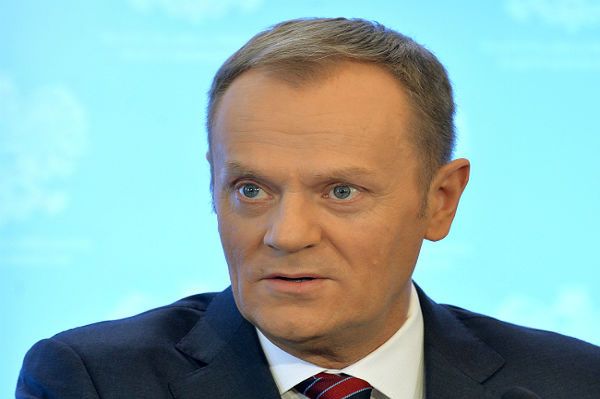 Donald Tusk: bez suwerennej i stabilnej Ukrainy bezpieczeństwo Polski będzie zagrożone