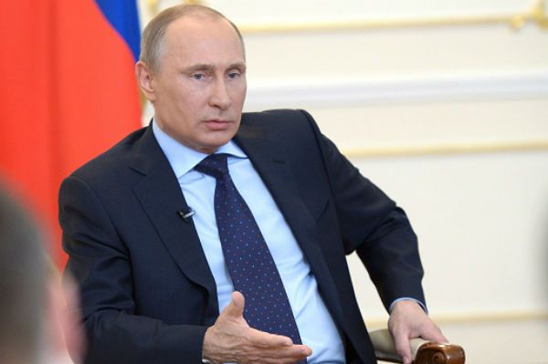 Ekspert Fundacji Pułaskiego Robert Cheda: Putin rozpoczął właściwą grę o Ukrainę