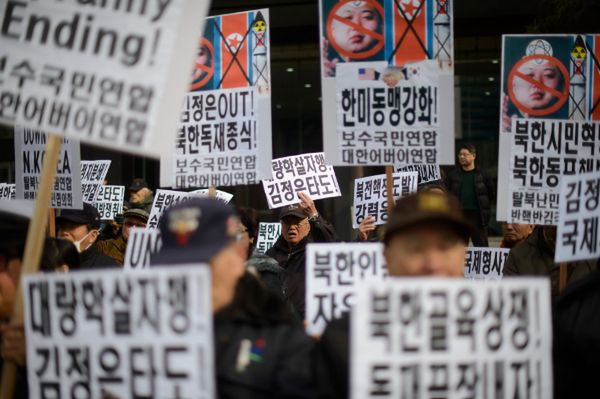 ONZ oskarża władze Korei Północnej o zbrodnie przeciwko ludzkości