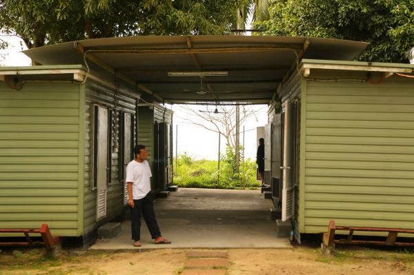 Zamieszki w australijskim ośrodku dla imigrantów. Jedna osoba nie żyje