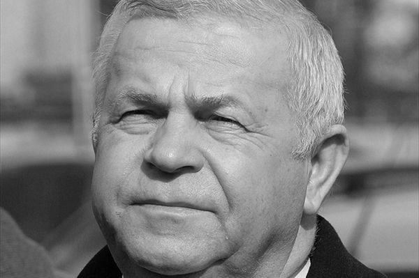 Burmistrz Zdzieszowic Dieter Przewdzing został brutalnie zamordowany