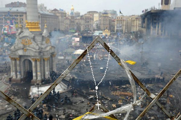 Caritas Polska: Ukraina czeka na polską pomoc