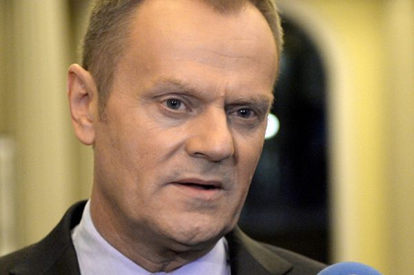 Tusk: w Kijowie doszło do zbrodni - trzeba ukarać winnych