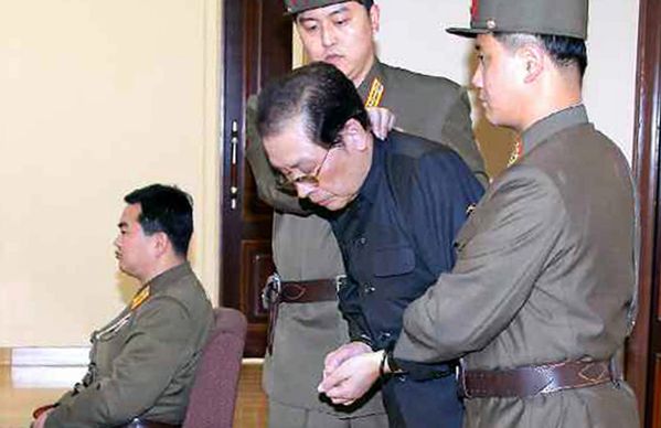 Korea Północna: po egzekucji wuja Kim Dzong Una z sieci zniknęły tysiące artykułów
