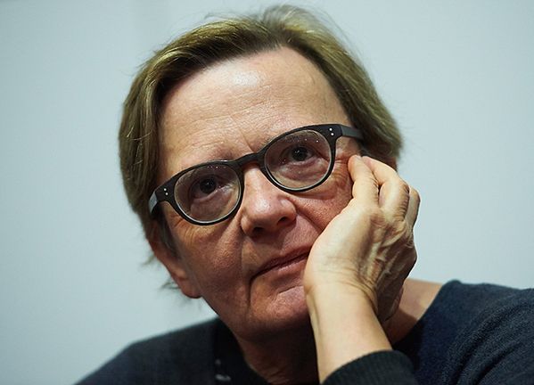 Agnieszka Holland nakręci "Dziecko Rosemary"