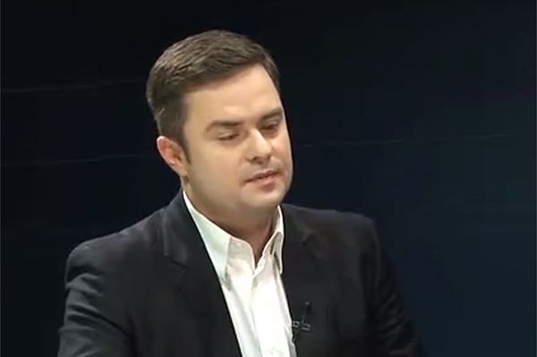 Adam Hofman broni prof. Bogdana Chazana: to najszlachetniejszy człowiek