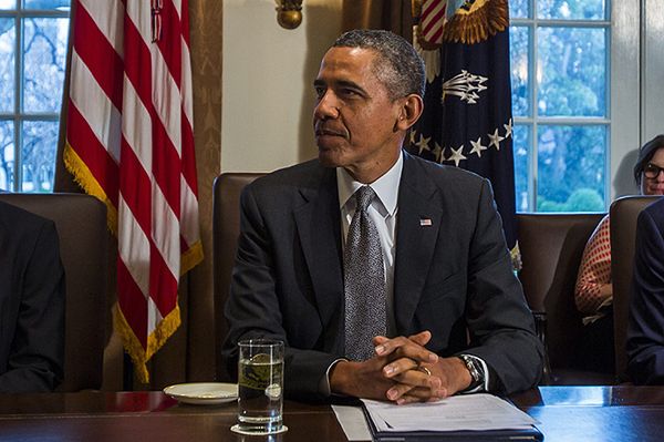 USA: Barack Obama podpisał budżet federalny na 2014 rok