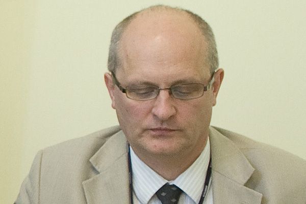Piotr Warczyński został nowym wiceministrem zdrowia