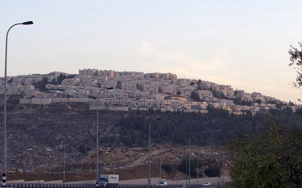 Izrael może częściowo zamrozić osadnictwo, by przedłużyć rozmowy pokojowe z Palestyną