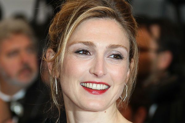 Julie Gayet, nowa partnerka prezydenta Francji, nominowana do Cezara