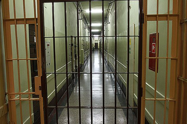 Służba Więzienna: materiały znalezione w celi T. nie były podrzucone