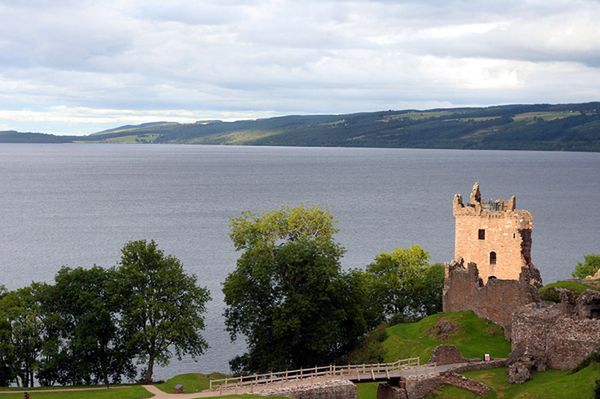 Po raz pierwszy od 90 lat brak zgłoszeń o potworze z Loch Ness