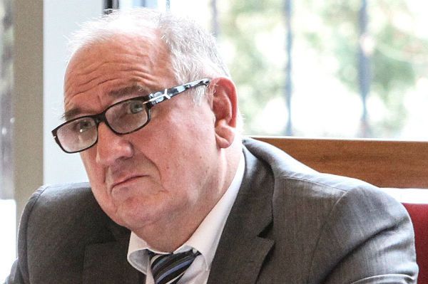 Wiceminister sprawiedliwości Jerzy Kozdroń żąda przeprosin za sugestie o współpracy z SB
