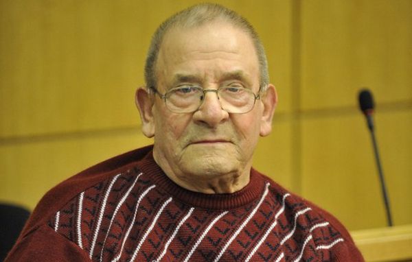 Niemcy: zmarł nazistowski zbrodniarz Heinrich Boere