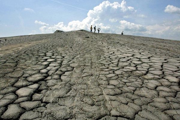 Meteorolodzy: 70-proc. prawdopodobieństwo pojawienia się latem El Nino