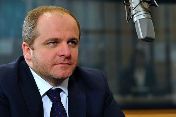 Paweł Kowal o Ukrainie: nie dajmy się prowokatorom