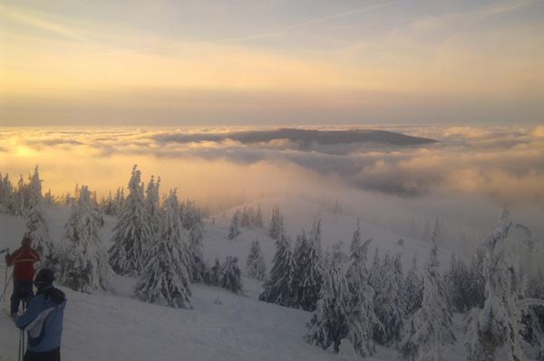 Prognoza pogody na 26 i 27 grudnia