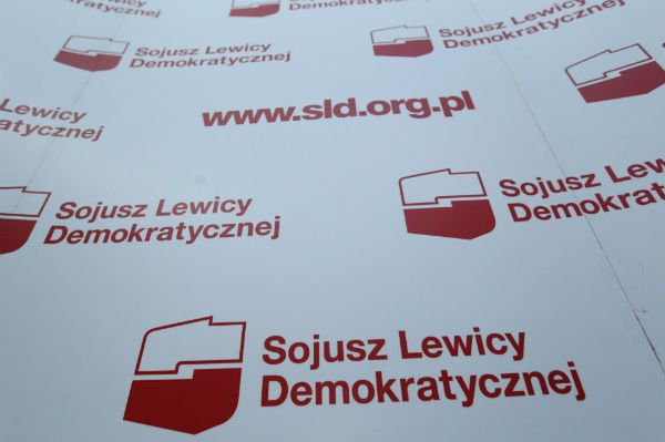 Olejniczak, Oleksy, Marczuk i Hermaszewski "jedynkami" list SLD do PE
