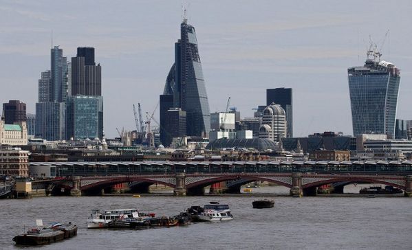 Wielka Brytania: policja aresztowała w Londynie czterech podejrzanych o terroryzm