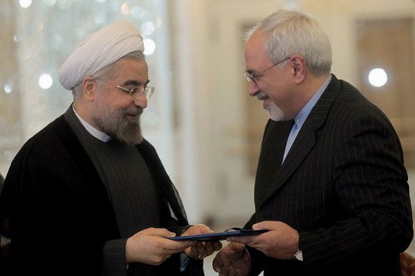 Iran: szef MSZ w szpitalu po tym, jak gazeta przekręciła jego wypowiedź