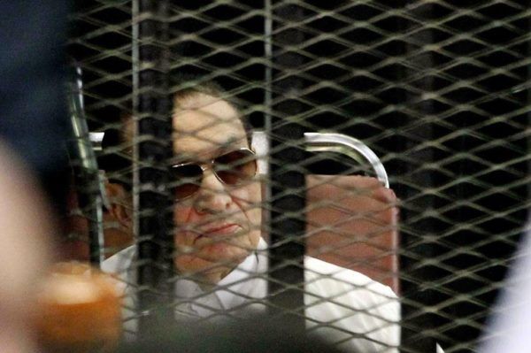 Hosniego Mubaraka czeka nowy proces