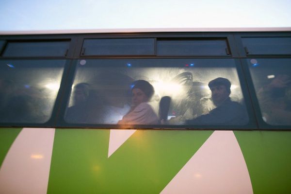 Izrael: 16-letni Palestyńczyk zabił izraelskiego żołnierza w autobusie