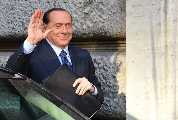 Włochy: rozłam w partii Berlusconiego na tle wotum zaufania dla rządu