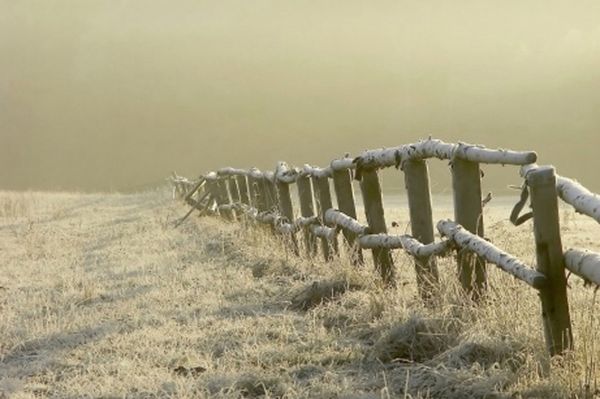 Dość pogodnie, ale zimno - prognoza pogody na 25 i 26 września