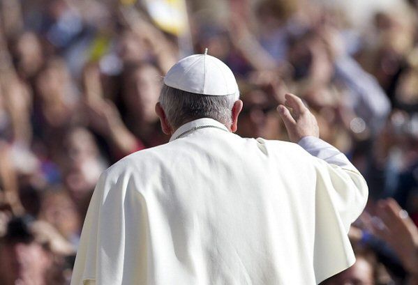 Papież Franciszek: nie można tylko naciskać w sprawach aborcji i antykoncepcji