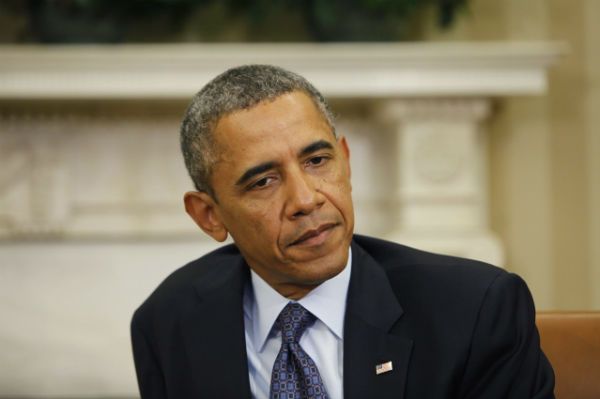 Barack Obama tłumaczy decyzje dotyczące broni chemicznej Syrii