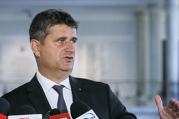 Nieoficjalnie: Palikot chce rozpocząć "nowy etap współpracy" z Nowicką